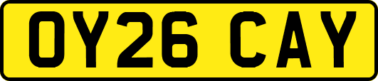 OY26CAY