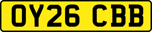 OY26CBB
