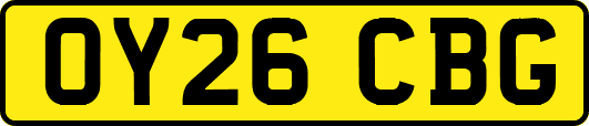OY26CBG