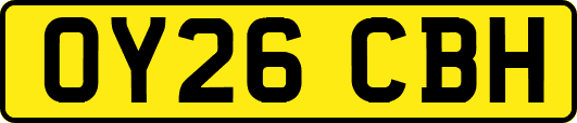 OY26CBH