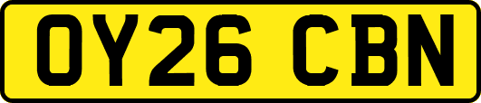 OY26CBN