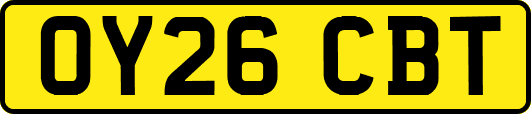 OY26CBT