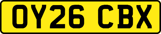 OY26CBX