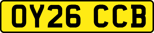 OY26CCB