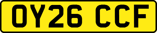 OY26CCF