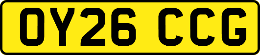 OY26CCG