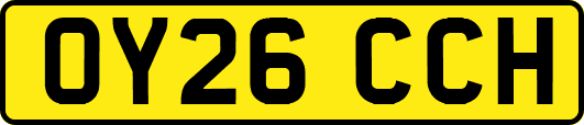 OY26CCH