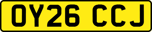 OY26CCJ