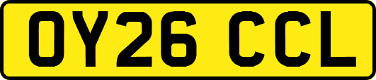 OY26CCL