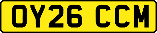 OY26CCM