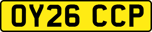 OY26CCP