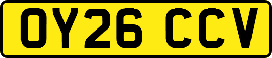 OY26CCV