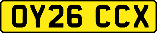 OY26CCX
