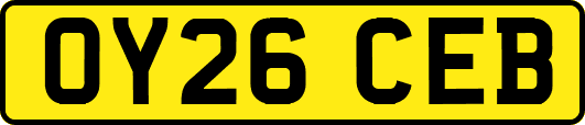 OY26CEB