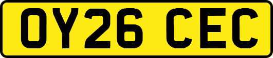 OY26CEC