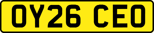 OY26CEO