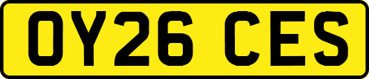 OY26CES