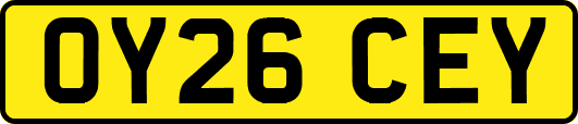OY26CEY