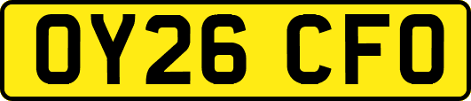 OY26CFO