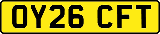 OY26CFT