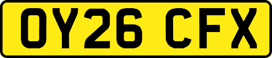 OY26CFX