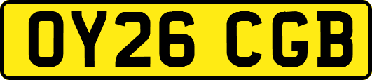 OY26CGB