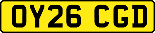 OY26CGD