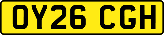 OY26CGH