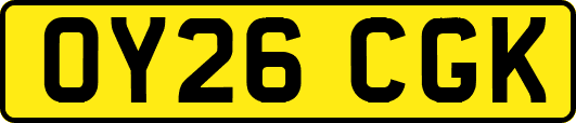 OY26CGK