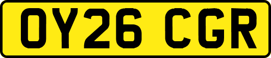 OY26CGR