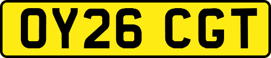 OY26CGT