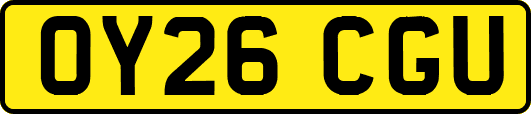 OY26CGU