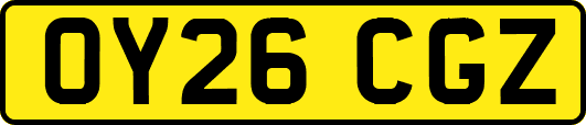 OY26CGZ