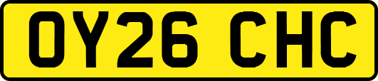 OY26CHC