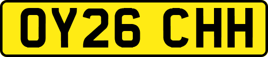 OY26CHH
