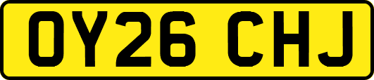 OY26CHJ