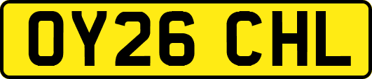 OY26CHL