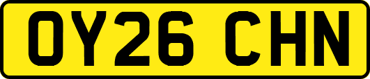 OY26CHN