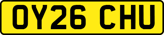 OY26CHU
