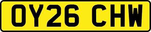 OY26CHW
