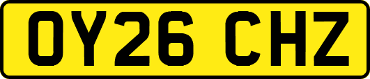 OY26CHZ