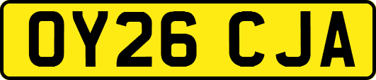 OY26CJA