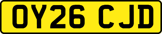 OY26CJD