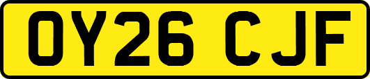 OY26CJF