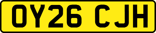 OY26CJH