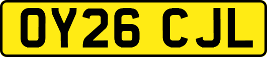 OY26CJL