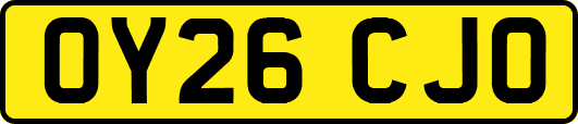 OY26CJO