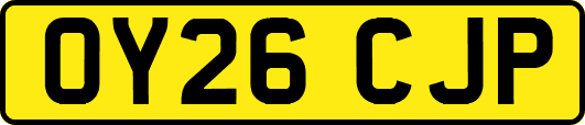OY26CJP