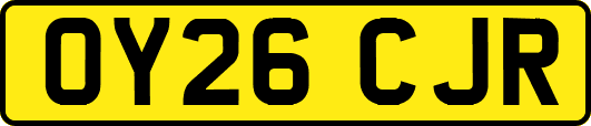 OY26CJR