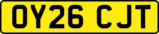 OY26CJT